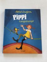 Pipi Langstrumpf Buch Rostock - Gehlsdorf Vorschau