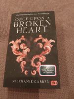 Once upon a broken heart - NEU Nordrhein-Westfalen - Wiehl Vorschau