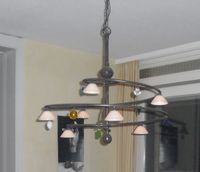 Dimmbare Halogen Deckenlampe  von Holländer Niedersachsen - Göttingen Vorschau