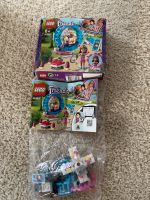 Lego Friends 41383 Schleswig-Holstein - Gettorf Vorschau