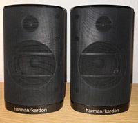 Harman/kardon Lautsprecher *NEUWERTIG* Berlin - Charlottenburg Vorschau