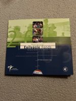 Euromünzen Niederlande 2003 als National Epilepsie Fonds Bayern - Cadolzburg Vorschau