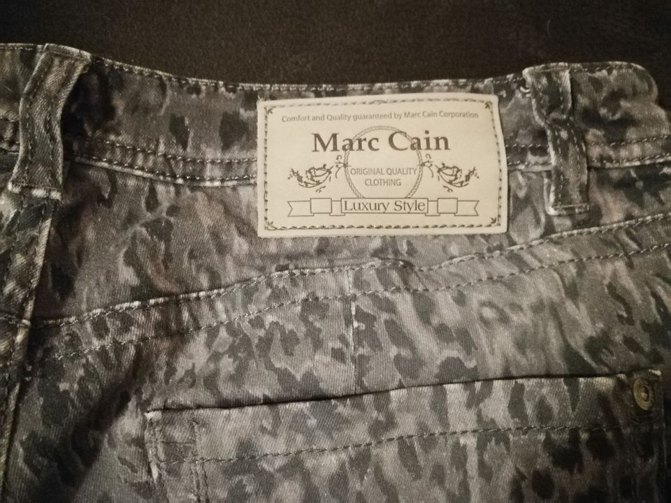 Marc Cain Hose N5 in Groß-Zimmern