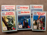 WAS IST WAS - verschiedene DVDs s. Beschreibung Bielefeld - Bielefeld (Innenstadt) Vorschau