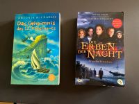 2 Kinder-/Jugendbücher (Fantasy / Abenteuer) Baden-Württemberg - Friedrichshafen Vorschau