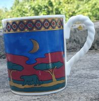 Kaffeetasse Villeroy & Boch Paloma Picasso München - Sendling Vorschau