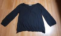 halbärmliges Shirt schwarz Gr. S / 36 von Promod Leipzig - Lausen-Grünau Vorschau
