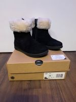 UGG Boots T Jorie II Gr. 28,5 schwarz Berlin - Steglitz Vorschau