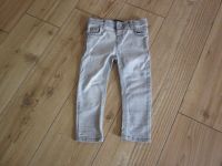 Jeans grau Gr.86/92 LC Waikiki 3€ Duisburg - Röttgersbach Vorschau