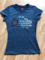 Superdry Tshirt gr XS Hessen - Offenbach Vorschau