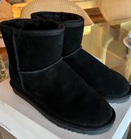 !!! NEU !!! - STIEFEL - LEDER - 38 Harburg - Hamburg Marmstorf Vorschau