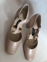 BALLY Damen Schuhe Gr. 4 1/2 pastell-rosé exquisit Baden-Württemberg - Bruchsal Vorschau