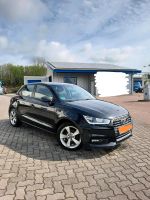 Audi A1 1,0 Sportback zu verkaufen Schleswig-Holstein - Wattenbek Vorschau