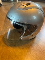 Motorrad Helm Bayern - Obersinn Vorschau