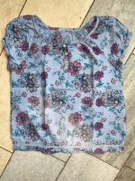 Bluse Sommer Mädchen H&M Gr. 140 Thüringen - Utzberg Vorschau