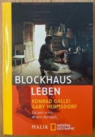 Blockhaus Leben Gallei Hermsdorf Wildnis Kanada National Geografi Bayern - Gilching Vorschau