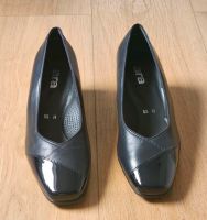 Ara Damen Pumps Leder Schuhe Gr. 38,5 - 39 Baden-Württemberg - Waiblingen Vorschau