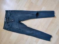 Only Jeans, grau, Gr 30/34 Bayern - Karlstadt Vorschau
