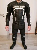 Motorrad Jacke + Hose Leder TOP Zustand Bayern - Palling Vorschau