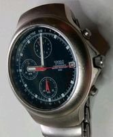 TCM Chronograph 68277 Armbanduhr defekt an Bastler Harburg - Hamburg Sinstorf Vorschau