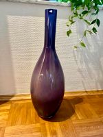 Vase von Leonardo (Kollektion Beauty), ca. 50cm hoch, lila Innenstadt - Köln Altstadt Vorschau