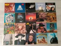 20 x Vinyl LP Schallplatten Sammlung 80er Soundtrack Musical Düsseldorf - Angermund Vorschau