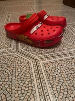 Crocs/ Gummischuhe Thüringen - Greiz Vorschau