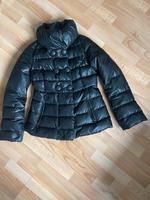 Jacke Daunen Jacke von Benetton Duisburg - Duisburg-Mitte Vorschau