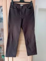 Braune Bonita Stretchhose  Gr. 40 Nordrhein-Westfalen - Herne Vorschau