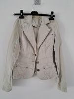 Blazer, Übergangsjacke, Beige, Damen Nordrhein-Westfalen - Kevelaer Vorschau