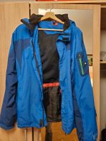 Herren Regenjacke M Stuttgart - Rohr Vorschau