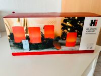 LED Adventskerzen-Set Hessen - Vellmar Vorschau