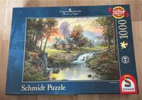 Schmidt Puzzle Niedersachsen - Eschede Vorschau