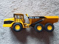 Siku Bau LKW 3526 Dumper Truck 1:50 Schleswig-Holstein - Klein Wesenberg Vorschau