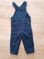 Latzhose Jeans Jacadi neu Baden-Württemberg - Merzhausen Vorschau