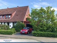 Rastede: Ihr neues Zuhause mit Wintergarten und Garage - bereit zum Einzug! Obj. 7399 Niedersachsen - Rastede Vorschau