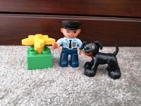 Lego duplo 5678 - Polizist mit Hund Dithmarschen - Brunsbuettel Vorschau