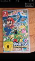 Mario Party Superstars Nintendo Switch Niedersachsen - Großefehn Vorschau