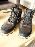 Rieker Winterstiefel Stiefel Halbschuhe Gr. 42 wie neu Bayern - Landshut Vorschau