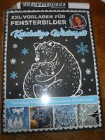 Bine Brändle Kuschelige Winterzeit mit Kreidemarker Vorlagen Bayern - Ottensoos Vorschau