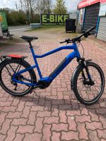 Haibike Treckking 4 High Yamaha Motor 60NM  XXL 54 cm Rahmenhöhe Schleswig-Holstein - Flintbek Vorschau