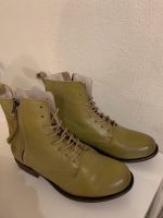 Italienische Damen Schuhe Größe 37 Hessen - Kelkheim Vorschau