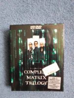 HD DVD Complete Matrix Triology Ovp Hessen - Friedberg (Hessen) Vorschau