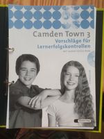 Camden Town 3, Vorschläge für Lernerfolgskontrollen Wuppertal - Langerfeld-Beyenburg Vorschau