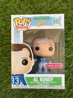 Funko Pop Al Bundy 692 Figur selten Neu OVP Sachsen - Ottendorf-Okrilla Vorschau