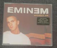 CD Single Eminem Without me Niedersachsen - Sarstedt Vorschau