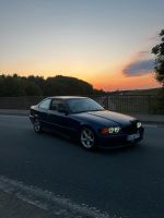 BMW e36 318is Bayern - Stockstadt a. Main Vorschau