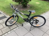 Kinder Mountainbike | 24-Zoll | Marke GT Aggressor München - Milbertshofen - Am Hart Vorschau