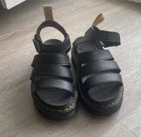 Dr. Martens Sandalen (vegan) Gr. 37 Berlin - Spandau Vorschau