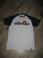 T-Shirt Gr. S ellesse TOP* Mecklenburg-Vorpommern - Mölschow Vorschau